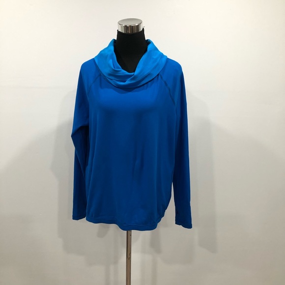 lululemon athletica Tops - Lululemon pullover top
